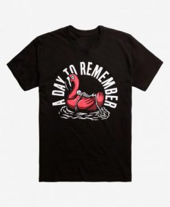 A Day To Remember t shirt FR05