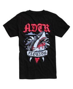 Adtr Florida t shirt FR05