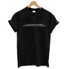 All the cocaine in the world and your nose is still in my business t shirt FR05