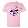 Angel lilo and stitch t shirt FR05