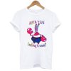 Are You Feeling It Now Mr Krabs t shirt FR05