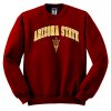 Arizona State sweatshirt FR05