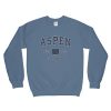 Aspen Colorado CO sweatshirt FR05