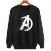 Avengers Endgame Logo sweatshirt FR05