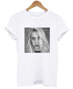 BILLIE EILISH - OCEAN EYES t shirt FR05