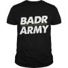 Badr Army t shirt FR05