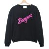 Bangers Tour Miley Cyrus sweatshirt FR05