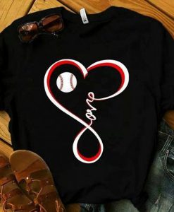 Baseball Funny t shirt FR05