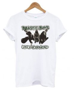 Beastie Boys Check Your Head t shirt FR05