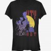 Beauty And The Beast t shirt FR05