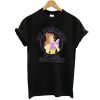 Belle My Weekend is All Booked t shirt FR05