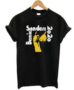 Bernie Sanders 2020 Election Black Sabbath Parody t shirt FR05