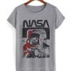 Best NASA t shirt FR05