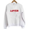 Bianca Chandon Lover Sweatshirt FR05
