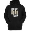 Blackout Boyz hoodie FR05