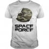 Born To Kill - Space Force t shirt FR05