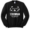 Braun Strowman sweatshirt FR05