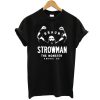 Braun Strowman t shirt FR05