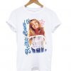 Britney Spears-Baby One More Time t shirt FR05