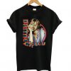 Britney Spears Tour Baby One More Time 1998 Vintage t shirt FR05
