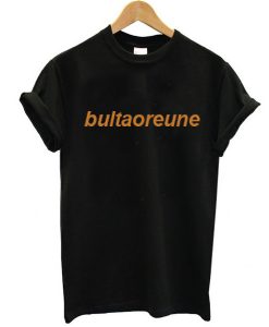 Bultaoreune t shirt FR05