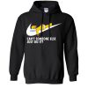Cant Someone Else Just Do It Homer Simpson hoodie FR05