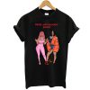 Cardi B Nicki Minaj t shirt FR05