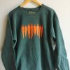 Carrot Sweatshirt FR05