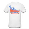 Connelly Skis Water Skiing t shirt back FR05