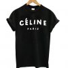Céline Paris t shirt FR05