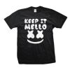 DJ Marshmello t shirt FR05