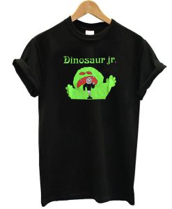 Dinosaur Jr t shirt FR05