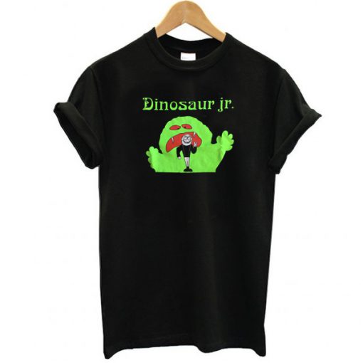 Dinosaur Jr t shirt FR05