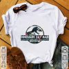 Dinosaurs Eat Man t shirt FR05