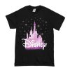 Disney Castle t shirt FR05