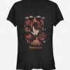 Disney Hercules t shirt FR05