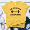 Disney shirt Hercules shirt Hero shirt Hercules Disney t shirt FR05