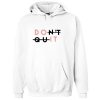 Don't Quit hoodie FR05