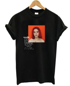 Enya Chapter 2 t shirt FR05