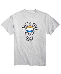 FEA Beastie Boys t shirt FR05