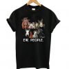 Farmers Cattle Ew People Animal t shirt FR05