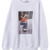 Farrah Fawcett Sweatshirt FR05