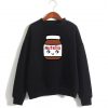 Fashion Nutella Sweatshirts FR05