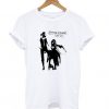 Fleetwood Mac Rumours t shirt FR05