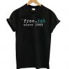 Free-ish Since 1865 Juneteenth t shirt FR05