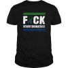 Fuck Neurofibromatosis Cancer awareness t shirt FR05