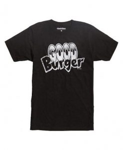 Good Burger t shirt FR05