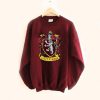 Gryffindor Harry Potter sweatshirt FR05
