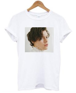 Harry Styles Album t shirt FR05