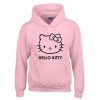 Hello Kitty hoodie FR05